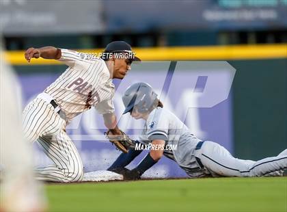 Thumbnail 2 in Parrish Community vs. Palmetto photogallery.