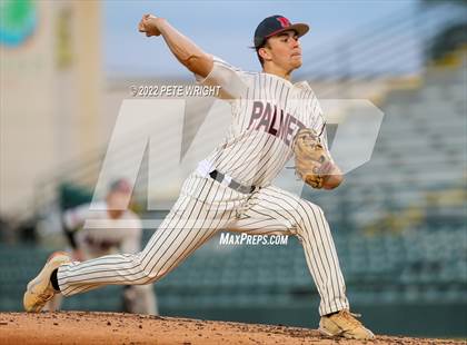 Thumbnail 1 in Parrish Community vs. Palmetto photogallery.