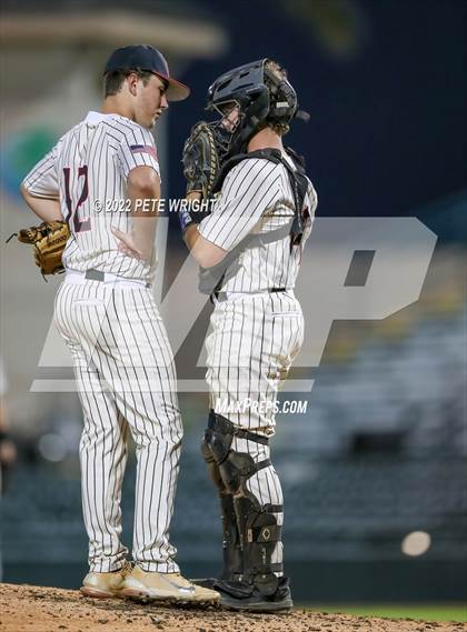 Thumbnail 2 in Parrish Community vs. Palmetto photogallery.