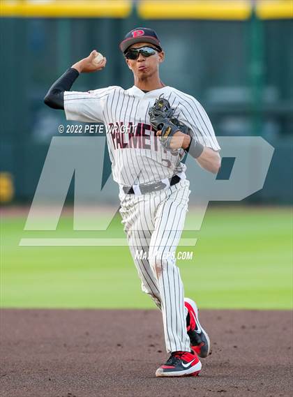 Thumbnail 2 in Parrish Community vs. Palmetto photogallery.