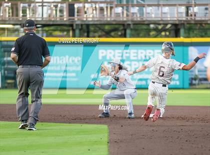 Thumbnail 2 in Parrish Community vs. Palmetto photogallery.