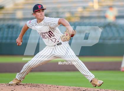 Thumbnail 2 in Parrish Community vs. Palmetto photogallery.