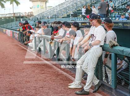 Thumbnail 2 in Parrish Community vs. Palmetto photogallery.