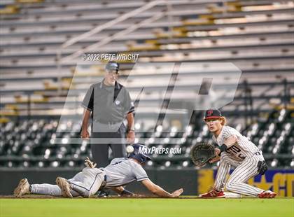 Thumbnail 1 in Parrish Community vs. Palmetto photogallery.