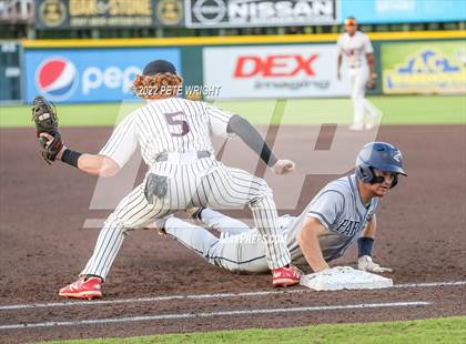 Thumbnail 1 in Parrish Community vs. Palmetto photogallery.