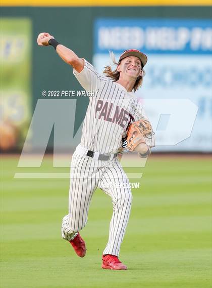 Thumbnail 3 in Parrish Community vs. Palmetto photogallery.