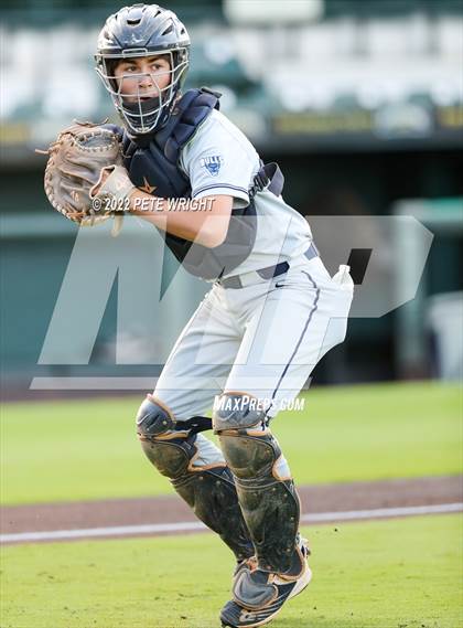 Thumbnail 3 in Parrish Community vs. Palmetto photogallery.