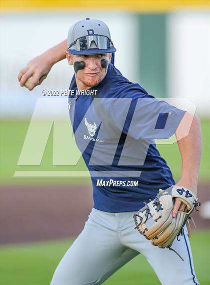 Thumbnail 1 in Parrish Community vs. Palmetto photogallery.