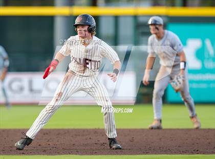 Thumbnail 2 in Parrish Community vs. Palmetto photogallery.
