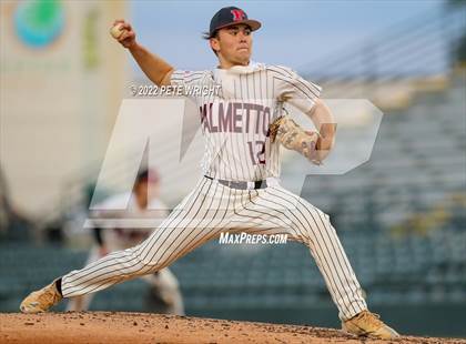 Thumbnail 3 in Parrish Community vs. Palmetto photogallery.