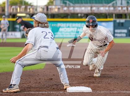 Thumbnail 1 in Parrish Community vs. Palmetto photogallery.