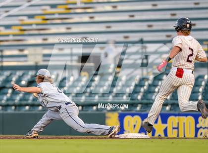 Thumbnail 2 in Parrish Community vs. Palmetto photogallery.