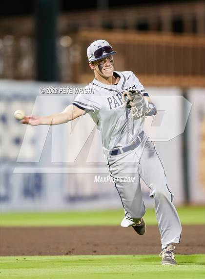Thumbnail 2 in Parrish Community vs. Palmetto photogallery.