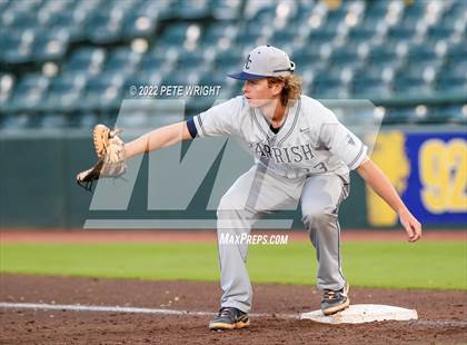 Thumbnail 3 in Parrish Community vs. Palmetto photogallery.