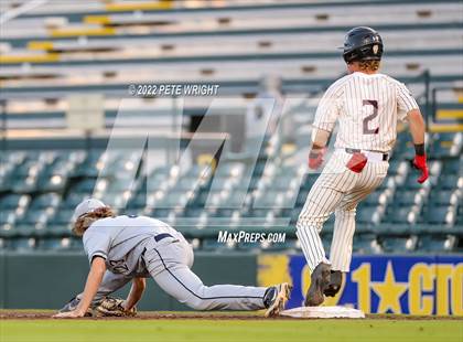Thumbnail 1 in Parrish Community vs. Palmetto photogallery.