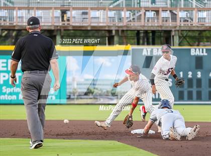 Thumbnail 2 in Parrish Community vs. Palmetto photogallery.