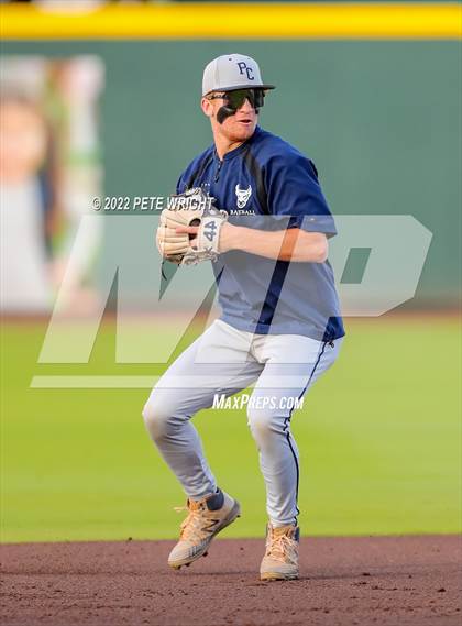 Thumbnail 1 in Parrish Community vs. Palmetto photogallery.