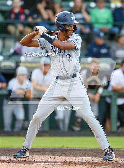 Thumbnail 3 in Parrish Community vs. Palmetto photogallery.