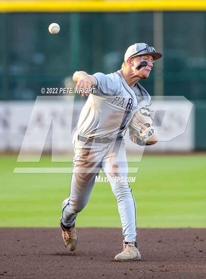 Thumbnail 2 in Parrish Community vs. Palmetto photogallery.
