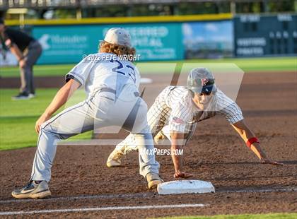 Thumbnail 3 in Parrish Community vs. Palmetto photogallery.
