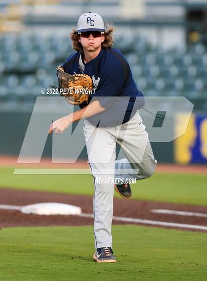 Thumbnail 2 in Parrish Community vs. Palmetto photogallery.