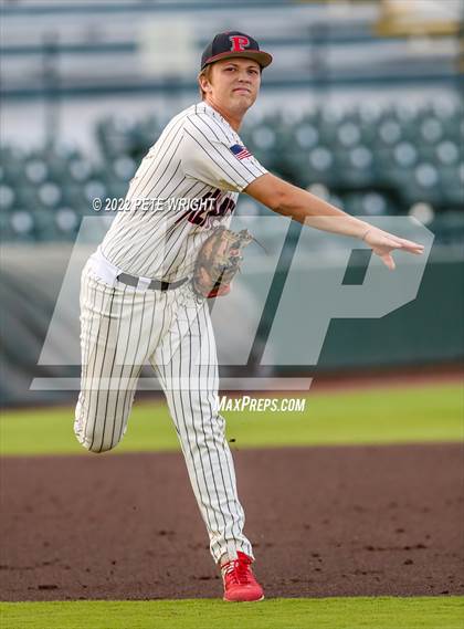 Thumbnail 1 in Parrish Community vs. Palmetto photogallery.