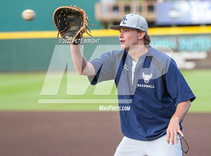 Thumbnail 3 in Parrish Community vs. Palmetto photogallery.