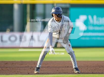 Thumbnail 1 in Parrish Community vs. Palmetto photogallery.
