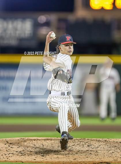 Thumbnail 3 in Parrish Community vs. Palmetto photogallery.