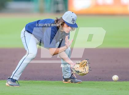 Thumbnail 3 in Parrish Community vs. Palmetto photogallery.