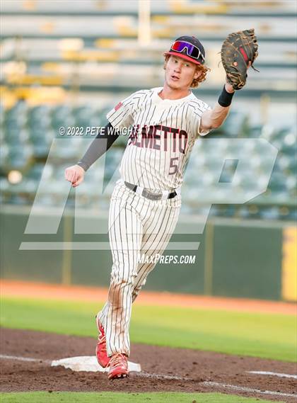 Thumbnail 2 in Parrish Community vs. Palmetto photogallery.