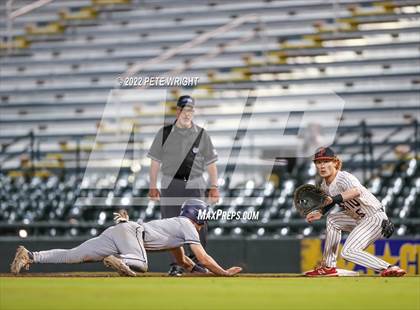 Thumbnail 3 in Parrish Community vs. Palmetto photogallery.