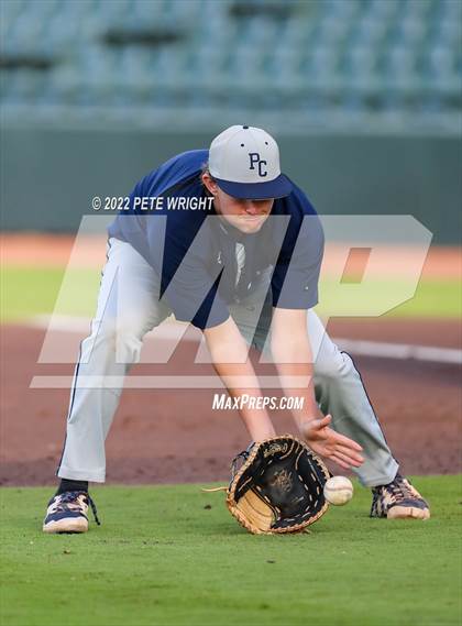 Thumbnail 1 in Parrish Community vs. Palmetto photogallery.