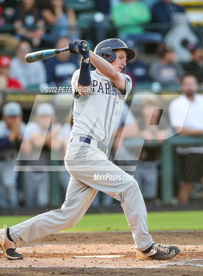 Thumbnail 3 in Parrish Community vs. Palmetto photogallery.