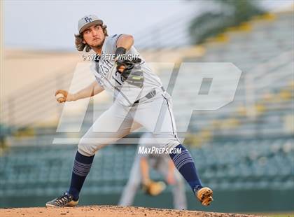 Thumbnail 3 in Parrish Community vs. Palmetto photogallery.