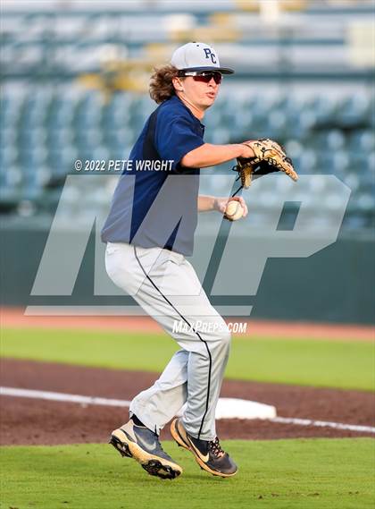 Thumbnail 1 in Parrish Community vs. Palmetto photogallery.