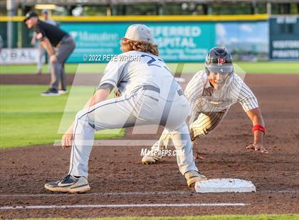 Thumbnail 2 in Parrish Community vs. Palmetto photogallery.