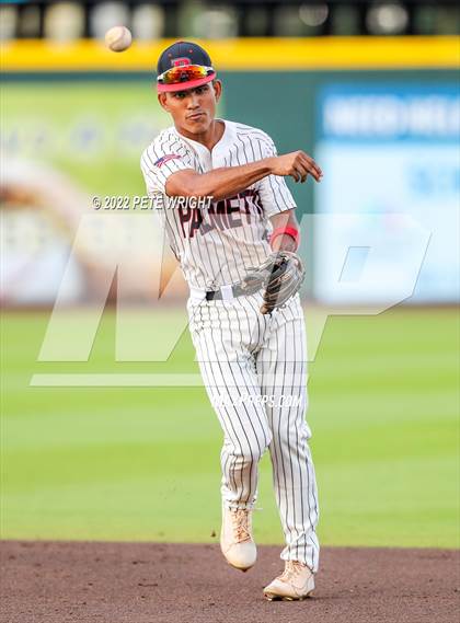 Thumbnail 2 in Parrish Community vs. Palmetto photogallery.