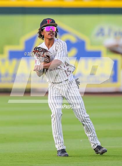 Thumbnail 1 in Parrish Community vs. Palmetto photogallery.