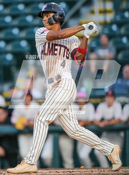 Thumbnail 1 in Parrish Community vs. Palmetto photogallery.
