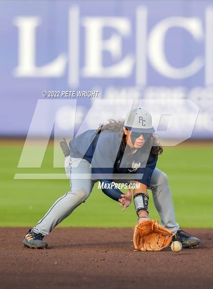 Thumbnail 3 in Parrish Community vs. Palmetto photogallery.