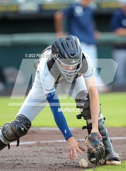 Thumbnail 3 in Parrish Community vs. Palmetto photogallery.