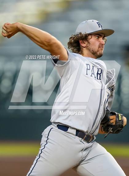Thumbnail 3 in Parrish Community vs. Palmetto photogallery.