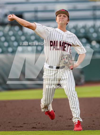 Thumbnail 3 in Parrish Community vs. Palmetto photogallery.
