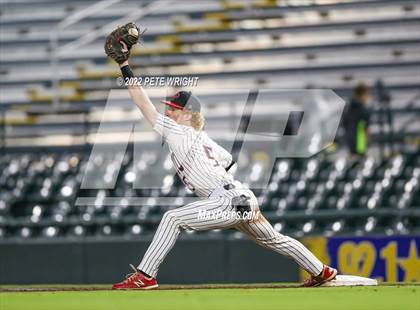 Thumbnail 1 in Parrish Community vs. Palmetto photogallery.