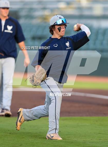 Thumbnail 3 in Parrish Community vs. Palmetto photogallery.
