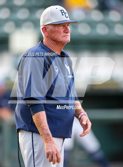 Thumbnail 3 in Parrish Community vs. Palmetto photogallery.