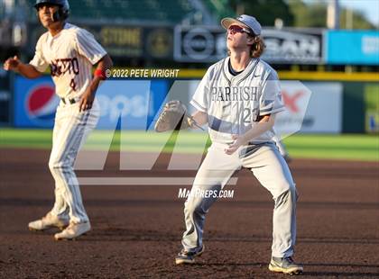 Thumbnail 2 in Parrish Community vs. Palmetto photogallery.