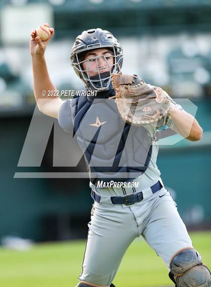 Thumbnail 1 in Parrish Community vs. Palmetto photogallery.