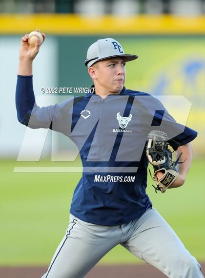 Thumbnail 1 in Parrish Community vs. Palmetto photogallery.